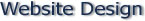 Professional Database Driven Website Design