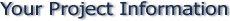 Your Project